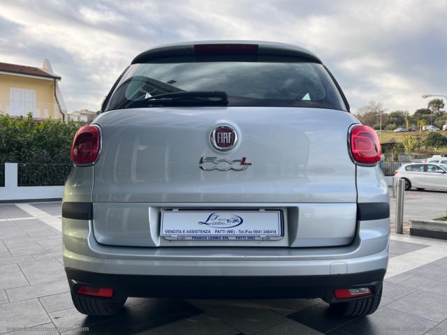 Auto - Fiat 500l 1.3 mjt 95 cv urban