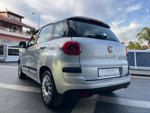 Auto - Fiat 500l 1.3 mjt 95 cv urban