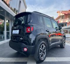 Auto - Jeep renegade 1.6 mjt 120cv longitude