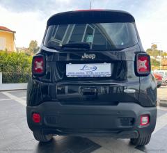 Auto - Jeep renegade 1.6 mjt 120cv longitude