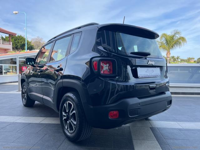 Auto - Jeep renegade 1.6 mjt 120cv longitude