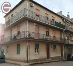 Appartamento in vendita a taurianova zona semicentrale