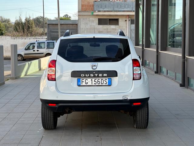 Auto - Dacia duster 1.6 115 cv s&s 4x2 gpl laurÃ©ate