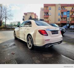 Auto - Mercedes-benz e 220 d 4matic premium berlina