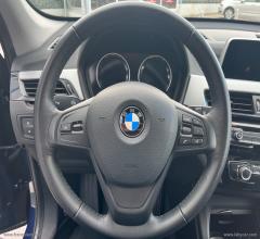 Auto - Bmw x1 xdrive20d