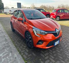 Auto - Renault clio sce 75 cv 5p. zen