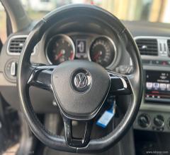 Auto - Volkswagen polo 1.4 tdi 90cv 5p. highline bmt