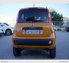 Auto - Fiat panda 0.9 twinair t. nat.power city life
