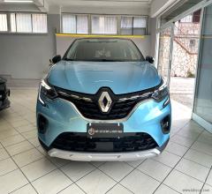 Auto - Renault captur tce 12v 100 cv gpl intens