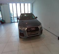 Auto - Audi q3 2.0 tdi 150cv quattro business