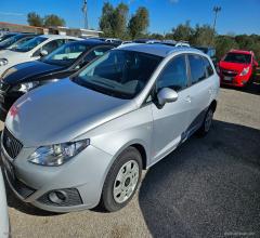 Seat ibiza st 1.2 tdi cr style