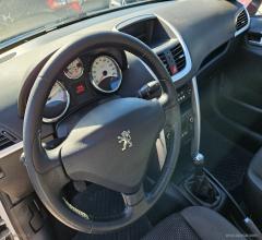 Auto - Peugeot 207 1.4 vti 95 cv sw sweet years