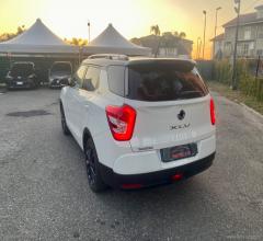 Auto - Ssangyong xlv 1.6d 2wd be cool aebs