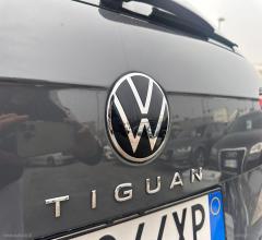 Auto - Volkswagen tiguan 2.0 tdi 150cv scr dsg life