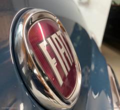 Auto - Fiat 500 1.3 mjt 75 cv by diesel