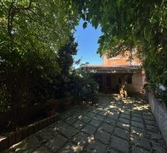 Appartamenti in Vendita - Casa indipendente in vendita/locazione a chieti zona terminal