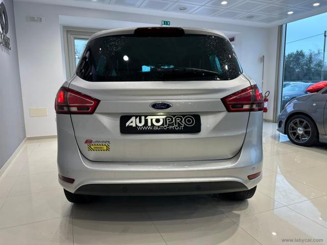 Auto - Ford b-max 1.5 tdci 75 cv titanium