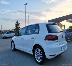 Auto - Volkswagen golf 1.6 tdi 5p. highline