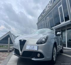 Auto - Alfa romeo giulietta 1.6 jtdm 120 cv