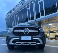 Auto - Mercedes-benz glc 200 d 4matic coupÃ© executive