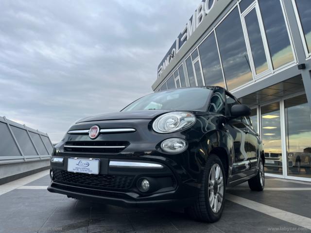 Auto - Fiat 500l 1.6 mjt 120 cv urban