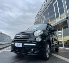 Fiat 500l 1.6 mjt 120 cv urban