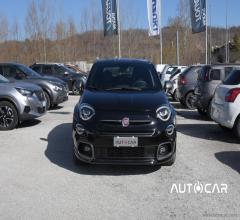 Auto - Fiat 500x 1.0 t3 120 cv sport