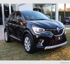 Renault captur tce 12v 100 cv gpl zen