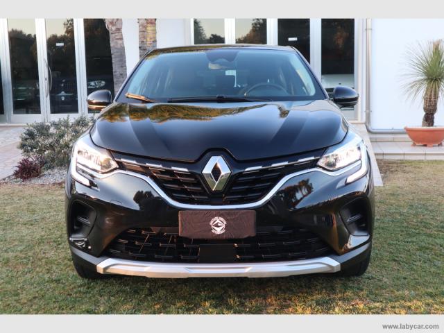 Auto - Renault captur tce 12v 100 cv gpl zen