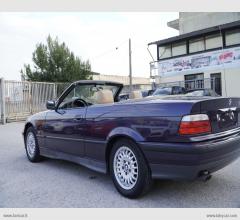 Auto - Bmw 325i cabrio