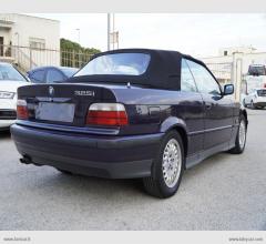 Auto - Bmw 325i cabrio