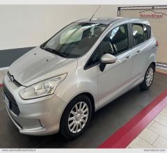 Auto - Ford b-max 1.5 tdci 95 cv business