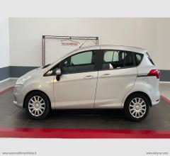 Auto - Ford b-max 1.5 tdci 95 cv business