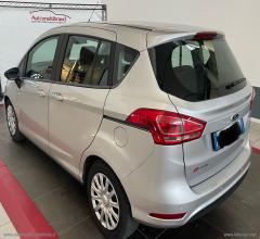 Auto - Ford b-max 1.5 tdci 95 cv business