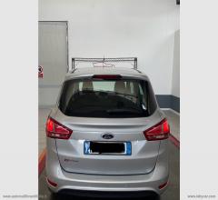 Auto - Ford b-max 1.5 tdci 95 cv business