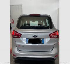 Auto - Ford b-max 1.5 tdci 95 cv business