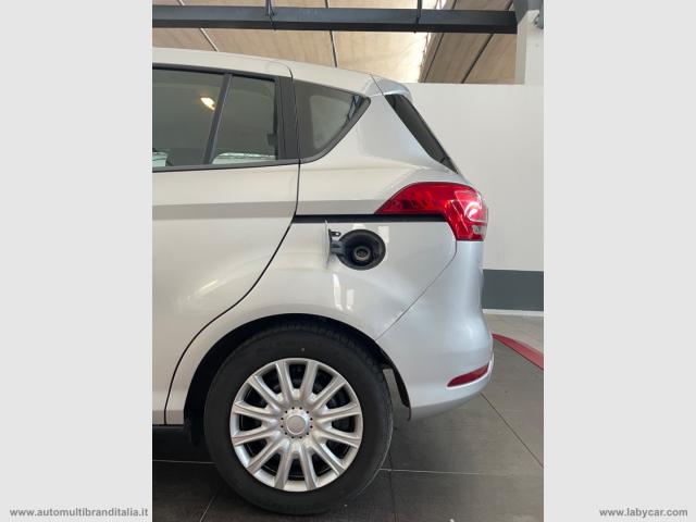 Auto - Ford b-max 1.5 tdci 95 cv business