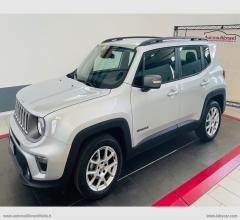 Jeep renegade 1.0 t3 limited