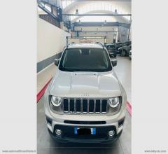 Auto - Jeep renegade 1.0 t3 limited