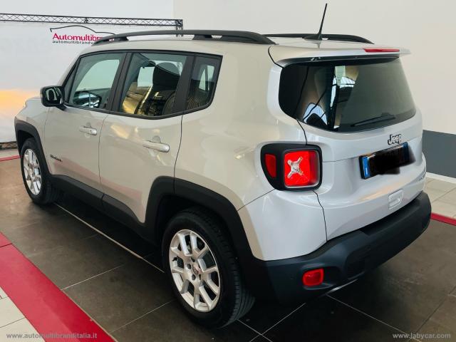 Auto - Jeep renegade 1.0 t3 limited