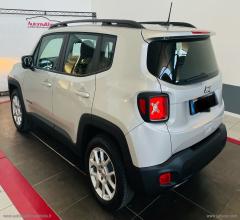 Auto - Jeep renegade 1.0 t3 limited