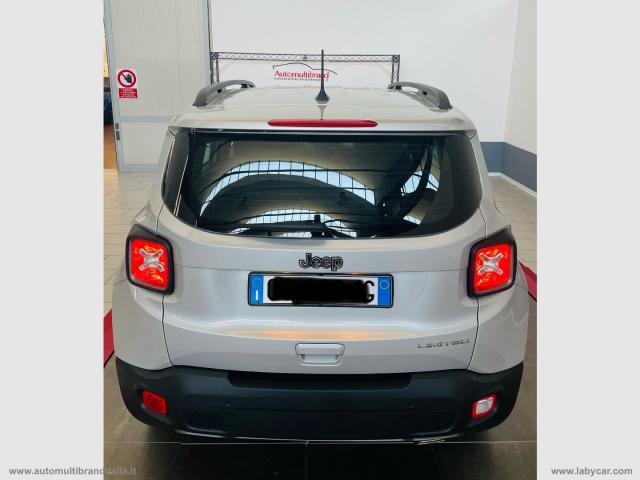 Auto - Jeep renegade 1.0 t3 limited