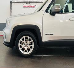 Auto - Jeep renegade 1.0 t3 limited