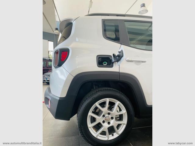 Auto - Jeep renegade 1.0 t3 limited