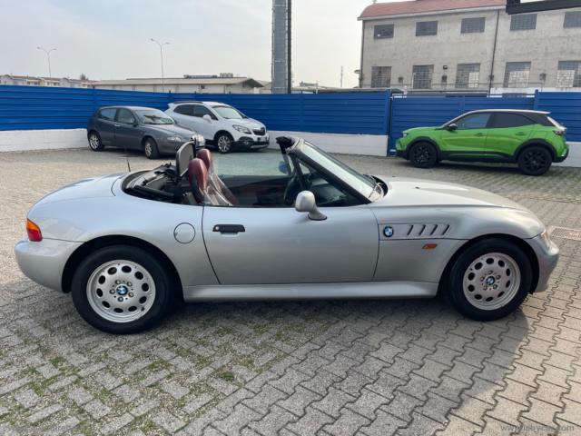 Auto - Bmw z3 1.8 roadster