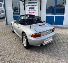 Auto - Bmw z3 1.8 roadster