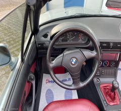 Auto - Bmw z3 1.8 roadster