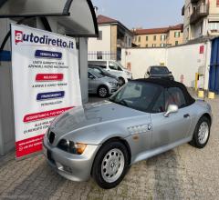 Auto - Bmw z3 1.8 roadster