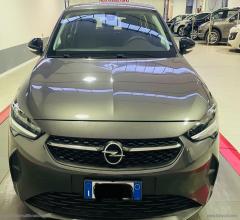 Auto - Opel corsa 1.5 d 100 cv edition