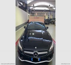 Auto - Mercedes-benz s sec 500 coupÃ© 4matic maximum
